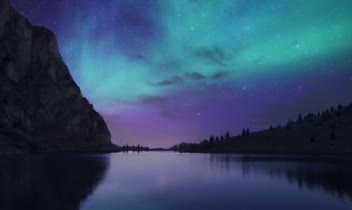 تنظیم موسیقی اتمسفریک «Atmospheric»