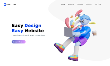 طراحی رابط کاربری Adobe Xd, figma
