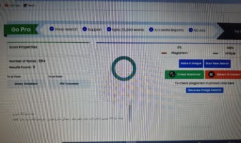 تولید محتوا یونیک،تولید محتوای وردپرسی