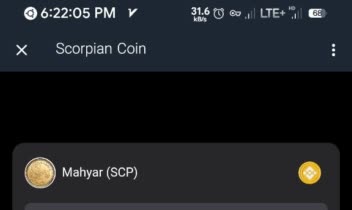 ربات مشابه نات کوین و تپ سواپ و همستر