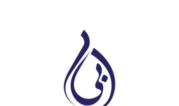طراحی لوگــو آبی (تلفیقی) | 1402