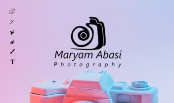 طراحی لوگو  عکاسی  و عکاس شخصی