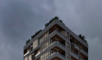رندرینگ پروژه معماری در نرم افزار لومیون