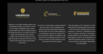 طراحی سایت یونیک کریپتو کورنسی به زبان انگلیسی MR PERSONAL TRADER