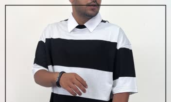 تولید محتوای پوشاک مردانه در اینستاگرام