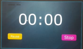 راه اندازی نمایشگر 5 اینچی lcd tft، STM32