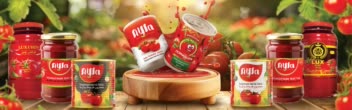 ▪︎ طراحی بنر فروشگاهی رب آیلا و لوکس استار