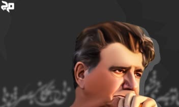 ادیت عکس و تبدیل آن به نقاشی دیجیتال