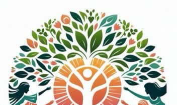 نمونه لوگو های که طراحی شده (تمامی طی یک روز آماده شده آمد)