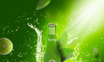 طراحی تبلیغاتی با جلوه های ویژه