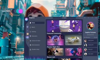 Work dashboard website /وب اپ میز کاری