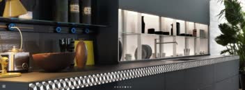 مهندس معمار متخصص طراحی اجرایی دکوراسیون داخلی و اجرا