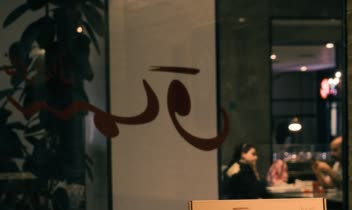 عکاسی از رستوران سماق برای صفحه اینستاگرام