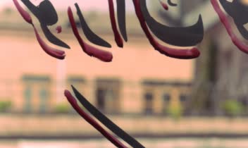 عکاسی از رستوران یازده قدیم برای صفحه اینستاگرام