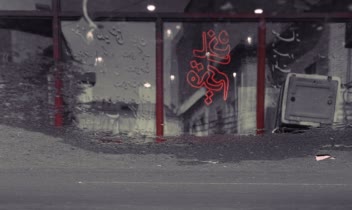 عکاسی از رستوران یازده قدیم برای صفحه اینستاگرام