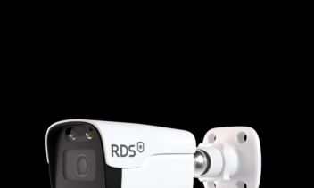 مدلسازی سه بعدی دوربین CCTV RDS