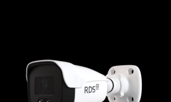 مدلسازی سه بعدی دوربین CCTV RDS