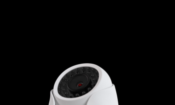 مدلسازی سه بعدی دوربین CCTV RDS