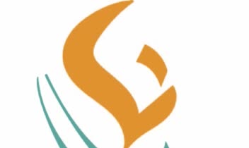 طراحی لوگو شرکت ساختمانی معماری زیستا