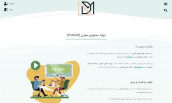 توسعه وبسایت صفر تا صد، توسعه پلاگین و سئوی صفحات