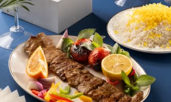 عکاسی از پروژه های غذا و ابزار آلات و لوازم آرایشی و بهداشتی