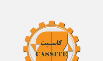 طراحی لوگوی شرکت آسانسور عرش پیمای کاسیت