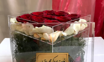 طراحی و برش لیزر جعبه و ... با کورل دراو