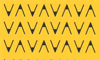 طراحی لوگو لوازم هنری مداد-گرافیک دیزاین