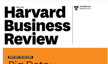 ترجمه مقاله Harvard business review