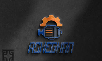 نمونه اتودهای ارائه شده برای برند "ASHEGHAN"