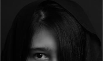 عکاسی پرتره - عکاسی چهره - عکاسی مدل