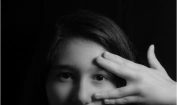 عکاسی پرتره - عکاسی چهره - عکاسی مدل