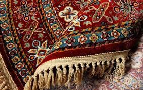 محتوای سئو شده فرش های ابریشمی