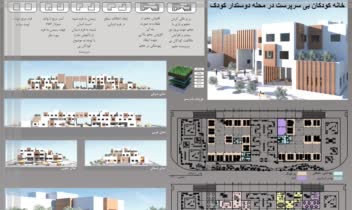 طراحی دو بعدی سه بعدی فتوشاپ جهت شیت بندی