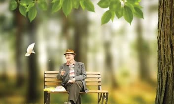 شعر جشن بازنشستگی. برای نمونه کار