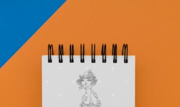 طراحی کاراکتر - طراحی کاراکتر تصویرسازی