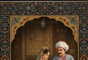 ترجمه فارسی داستان کوتاه "هدیه مغان" اثر او. هنری