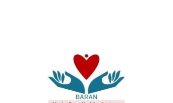 نمونه کار لوگو برای موسسات حمایتی