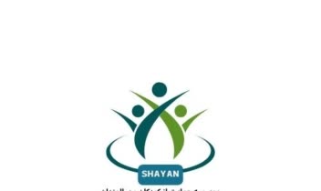 نمونه کار لوگو برای موسسات حمایتی