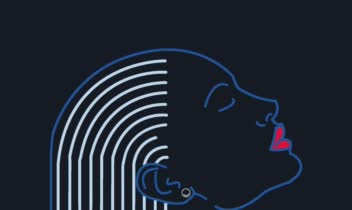 طراحی لوگو برای کسب‌وکار رنگ مو