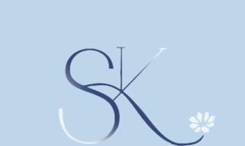 طراحی لوگو برای کسب‌وکار رنگ مو