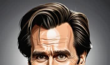 ........طراحی کاریکاتور........