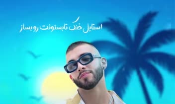 طراحی استوری، طراحی بنر استوری