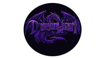 لگو برای بند قلب اژدها DRGON HEART
