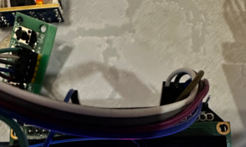 ساعت اذان‌گو با آردوینو، RTC و EEPROM (اوقات شرعی از پیش ذخیره‌شده)