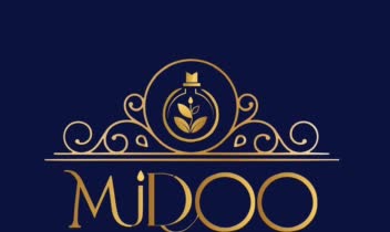 طراحی    لوگو    تایپ    MIDOO