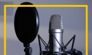 گویندگی ، نریشن ، نمونه صدا ، گوینده انگلیسی