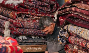 عکس اول: عکاسی محصولات رولان تجارت