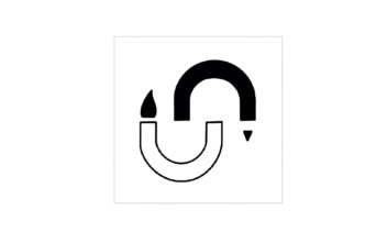 طراحی لوگو | لوگوی فروشگاه لوازم‌التحریر