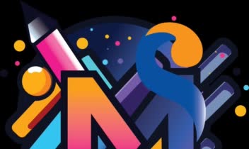 طراحی لوگو و آیکون و فاو آیکون